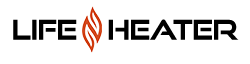 Life Heater logo